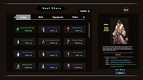 Wuxia Saga: Ten Thousand Paths