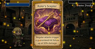 Pocket Squire: Arena