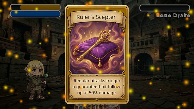 Pocket Squire: Arena
