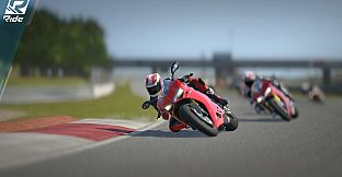 RIDE - 2015 Top Bikes Pack 1