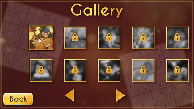 SuDoki-Doki: A Hentai Sudoku Game!