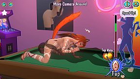 Voyeur Villa - Living with Monster Girls Edition