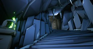 Escape from Blackwood