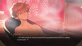 All Scars and Starlight