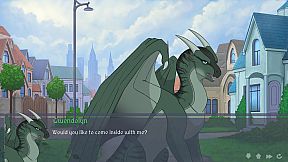 Roses in The Flames Demo