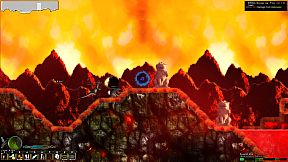 A Valley Without Wind