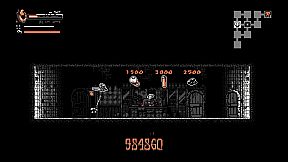 Nongunz: Doppelganger Edition