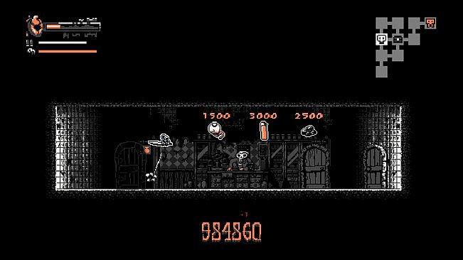 Nongunz: Doppelganger Edition