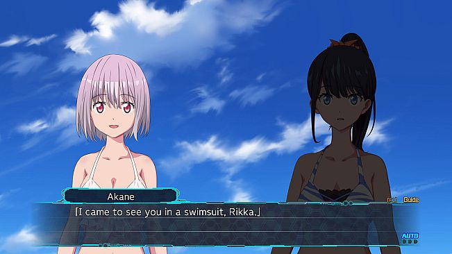 Super Robot Wars 30 - Bonus Mission Pack