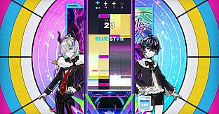 Sixtar Gate: STARTRAIL - WACCA Collaboration Pack