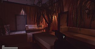 Incoherence: Dark Rooms