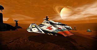 Battlezone 98 Redux Odyssey Edition