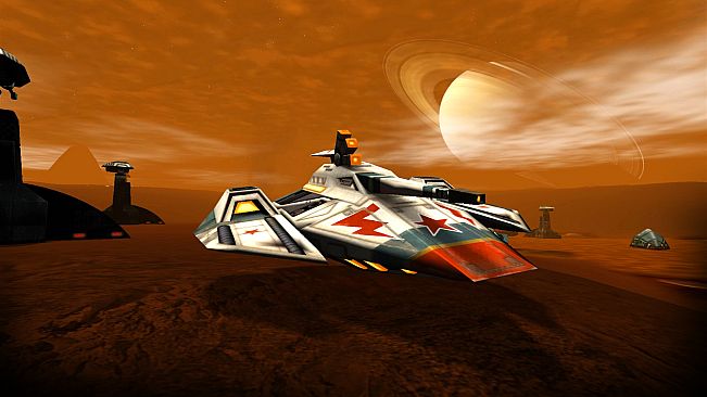 Battlezone 98 Redux Odyssey Edition