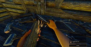 Viking Frontiers