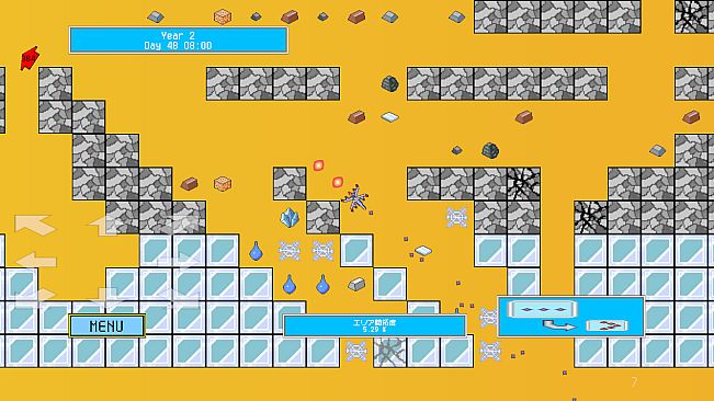 Block Planet Frontier