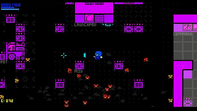 Outpost Defender 2-Beta