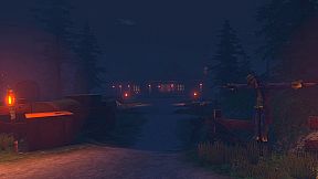 The Events at Unity Farm