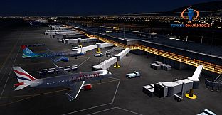 Tower! Simulator 3 - KONT Airport