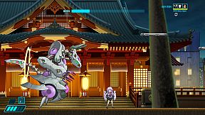 Null & Peta -Invasion of the Queen Bug-