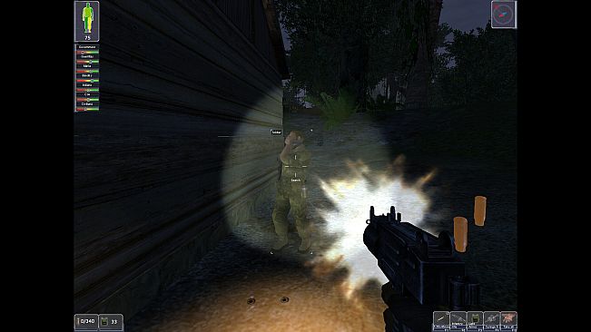 Boiling Point: Road to Hell