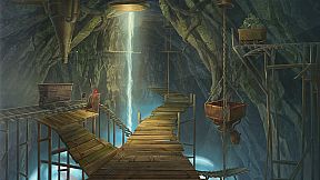 Hiddenverse: Kingdom Fall