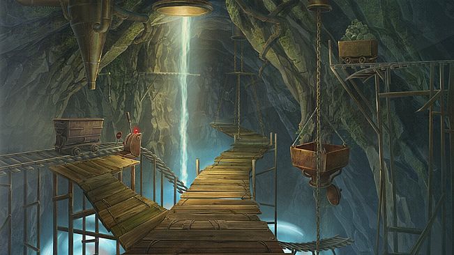 Hiddenverse: Kingdom Fall