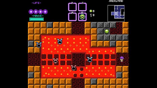 The Spectral Web: Hitodama