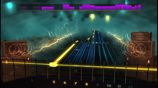 Rocksmith 2014 – Linkin Park - “Guilty All The Same”
