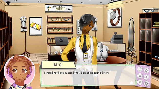 XOXO Droplets Full Version Extension