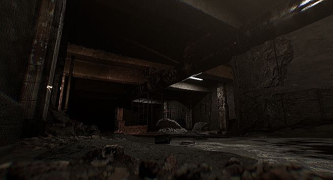 Tralalero Tralala : Survive the night