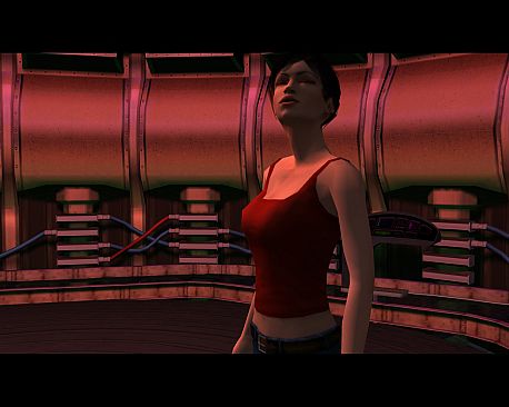 Broken Sword 4 - the Angel of Death (2006)