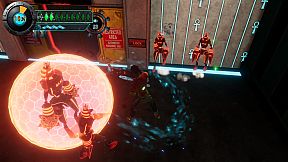 Gears Unchained: The rise of revolution