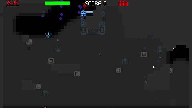 Tiger Tank 59 Ⅰ Black Hill Fortress MP062