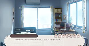 My little sister: Prologue