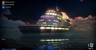 Thief Simulator 2: Cruise Ship DLC