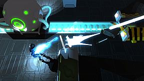 AT SUNDOWN: Shots in the Dark