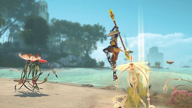 Skyforge - Class Booster Pack