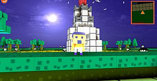 Blox 3D World