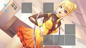 My University Girlfriend