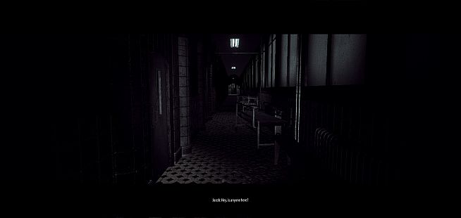 The Searchers of Legends : Origin