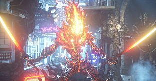 3DMark Fire Strike