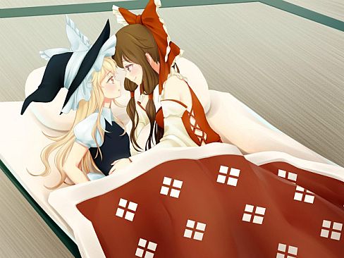 神社的百合香 ~ Floral Aroma in the Shrine