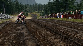 Motocross Evolution 2025