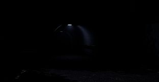 Test of Fear | 肝試しの夜に