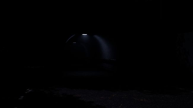 Test of Fear | 肝試しの夜に