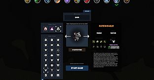 Ultimate Auto-RPG - The Northlanders