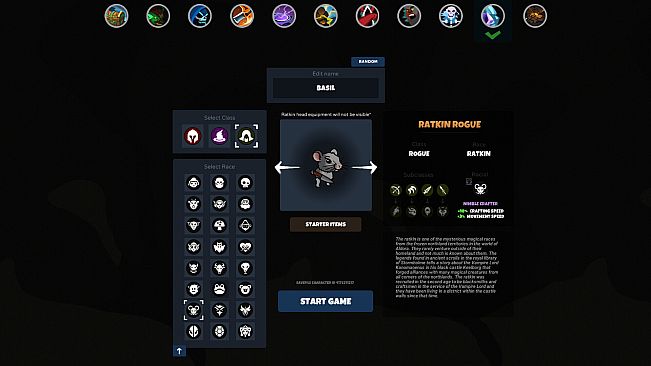 Ultimate Auto-RPG - The Northlanders