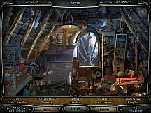 Escape Rosecliff Island