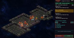 Dungeon Cleared!