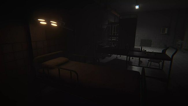 Project: Dead